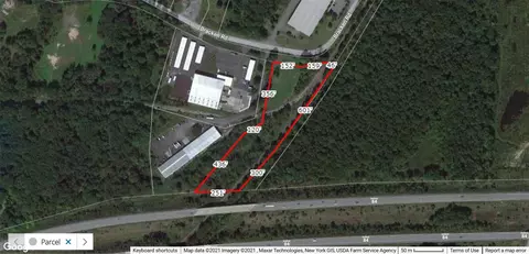 Bracken Road, Montgomery, NY 12549