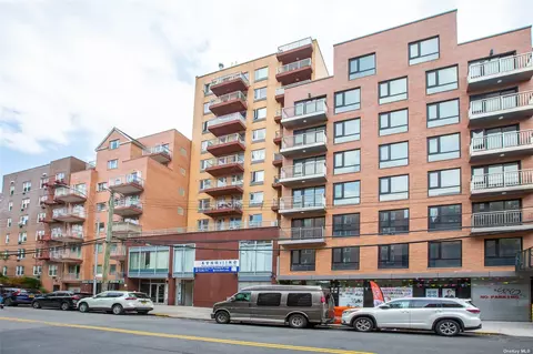 143-26 41 Ave #4C, New York, NY 11355