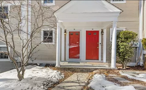 12 Highland Ave #C, New Castle, NY 10514