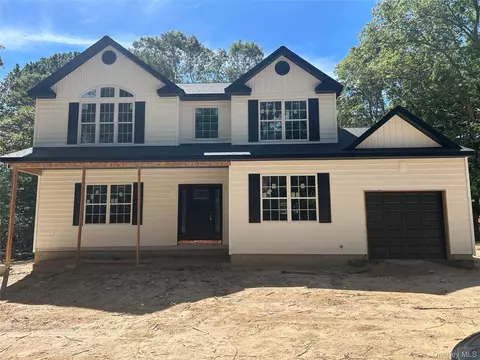 lot2 Weede St, Brookhaven, NY 11727