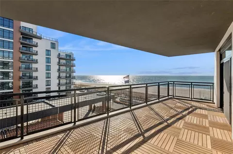100 Boardwalk #602 A, Long Beach, NY 11561