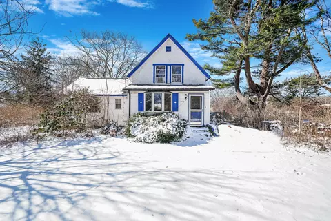 1320 Ocean Ave, Bohemia, NY 11716