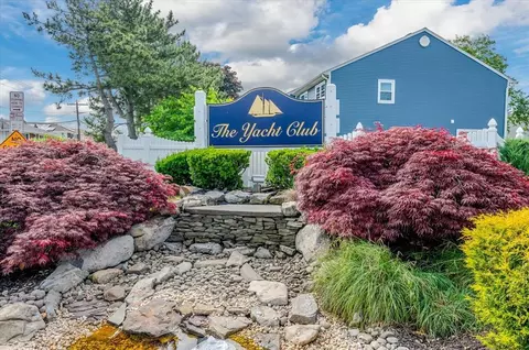 100 Baker #126, Island Park, NY 11558