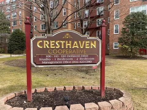 110 Dehaven Dr #425, Yonkers, NY 10703