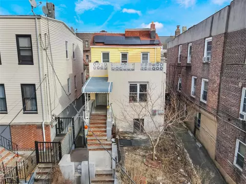 2314 Cambreleng Ave, New York, NY 10458