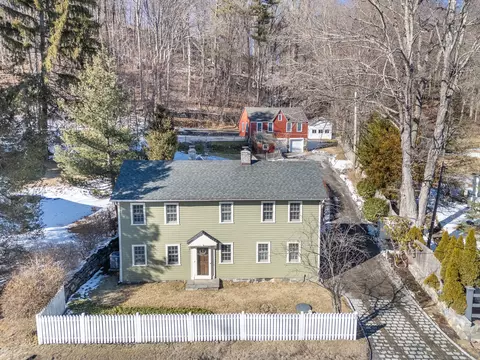 272 Pound Ridge Rd, Bedford, NY 10506