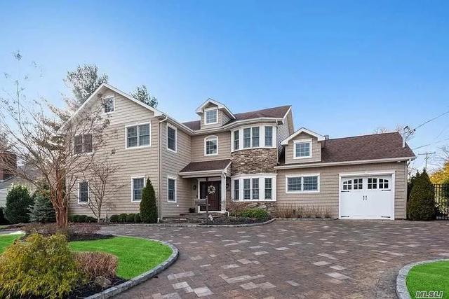 261 Channon Rd, Hewlett, NY 11557