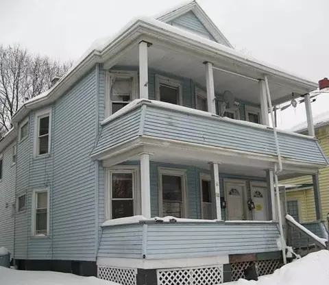 91 Smith St, Poughkeepsie, NY 12601