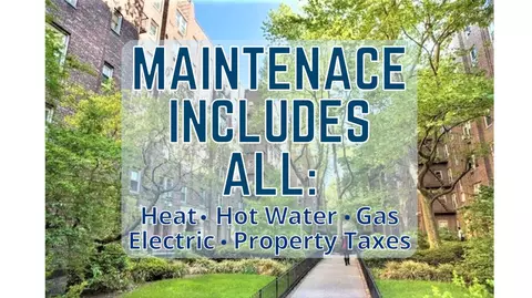 43-10 48th Ave #3B, Woodside, NY 11377