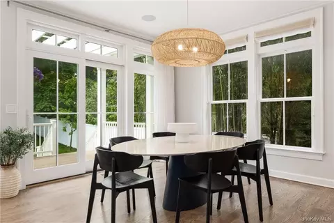 Dining - 56 Intervale Pl, Rye, NY 10580 photo 3 of 4