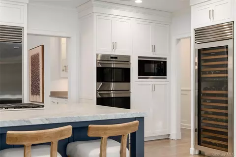 Kitchen - 56 Intervale Pl, Rye, NY 10580 photo 2 of 2