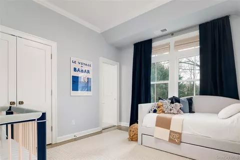 Bedroom - 56 Intervale Pl, Rye, NY 10580 photo 3 of 5