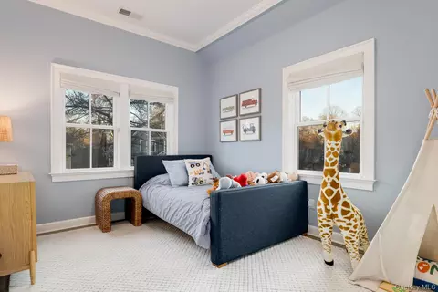 Bedroom - 56 Intervale Pl, Rye, NY 10580 photo 5 of 5