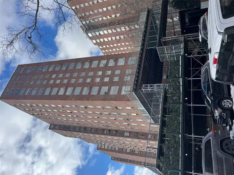 70 Lasalle St #19F, New York, NY 10027