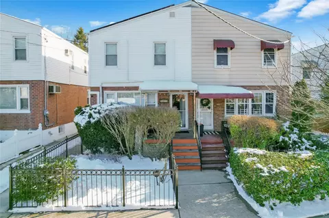 2862 Roosevelt Ave, New York, NY 10465