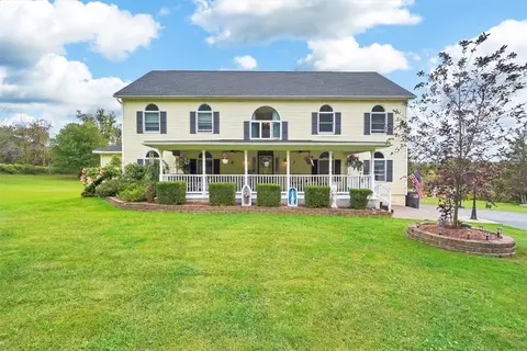 530 Hulsetown Rd, Hamptonburgh, NY 10916