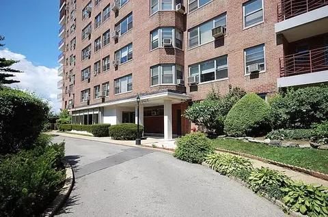 3515 Henry Hudson Pkwy #4G, New York, NY 10463