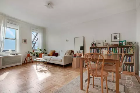 83-55 Lefferts Blvd #5A, New York, NY 11415
