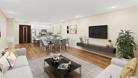 22 Park Pl #4-O, North Hempstead, NY 11021