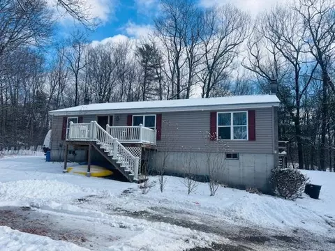 48 Hoefer Rd, Gallatin, NY 12571