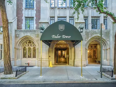 25 Tudor City Pl #608, New York, NY 10017
