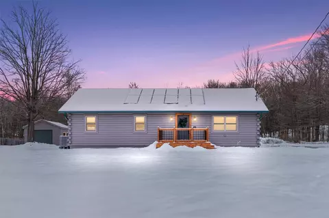 56 Dubois Rd, New Paltz, NY 12561