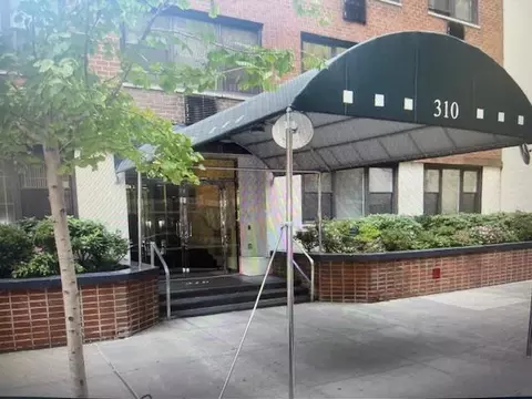 310 E 49 St #12D, New York, NY 10017