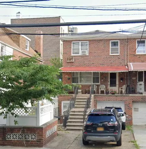 2813 Wellman Ave, New York, NY 10461