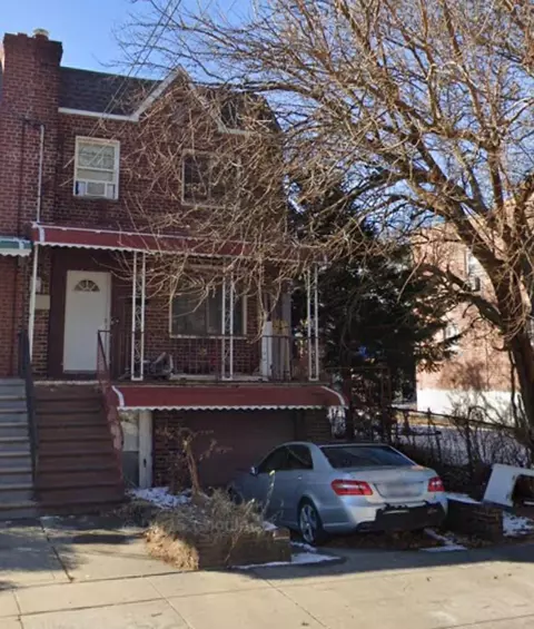 3325 Kingsland Ave, New York, NY 10469
