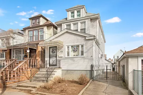 109-45 116th St, New York, NY 11420