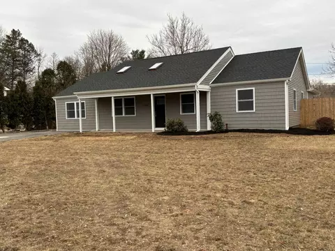 1338 Stony Brook Rd, Stony Brook, NY 11790