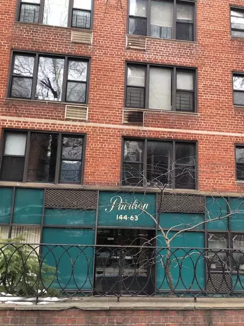 144-63 35 Ave #3B, Flushing, NY 11354