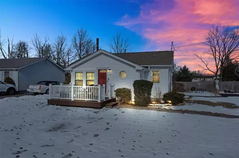 78 Lake Region Blvd, Monroe, NY 10950