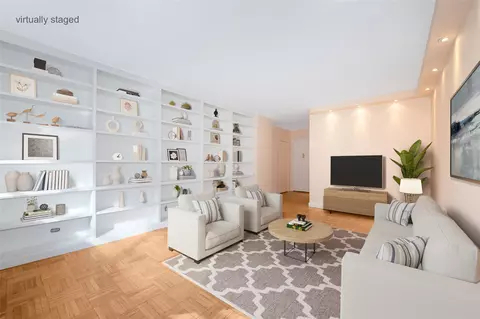30 W 60th St #4W, New York, NY 10023
