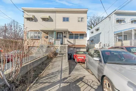 2303 Lafayette Ave, New York, NY 10473