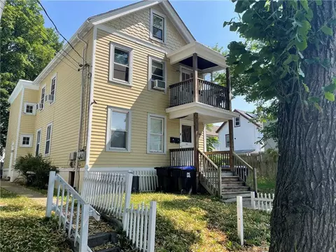 7 Fox Ter, Poughkeepsie, NY 12603