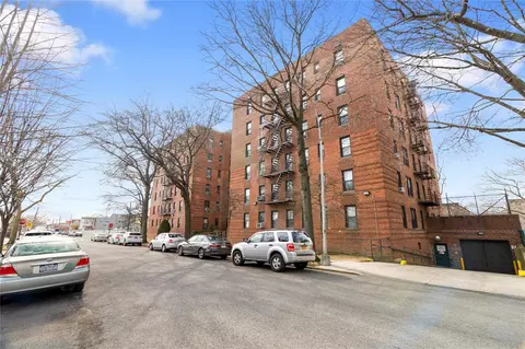 2270 Plumb 1st St #6H, Brooklyn, NY 11229