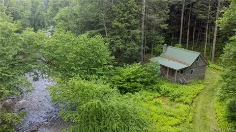 56 Saw Mill Rd, Denning, NY 12725