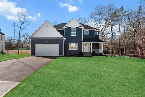 4 Fourth Lot 8 Ave, Brookhaven, NY 11720