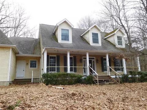 13 White Birch Rd, Pound Ridge, NY 10576
