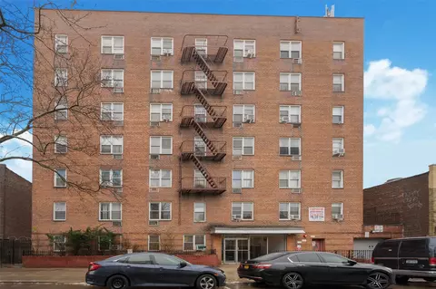 48-10 45th St #3B, New York, NY 11377