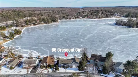 66 Crescent Cir, Thompson, NY 12775