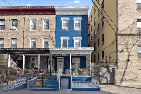 61 W 184th St, New York, NY 10468