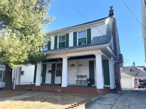 150-56 86th Ave, New York, NY 11432