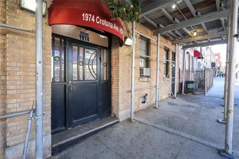 1974 Crotona Ave #4, New York, NY 10457