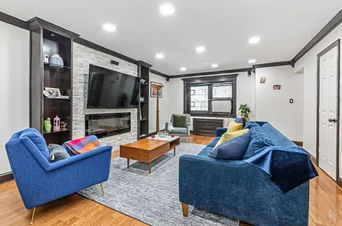 34-11 93rd St #1A, Jackson Heights, NY 11372