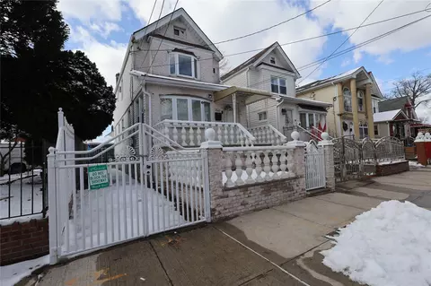 94-22 110 St, New York, NY 11419
