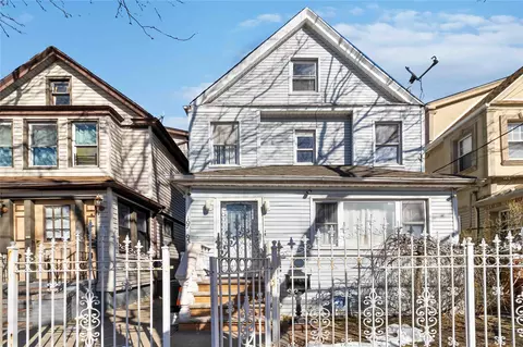 107-07 Princeton St, New York, NY 11435