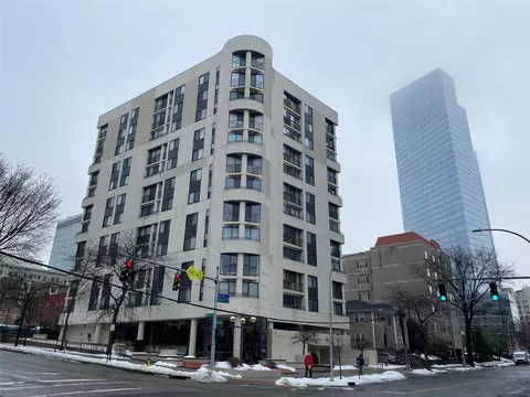 10 Cottage Pl #9G, White Plains, NY 10601