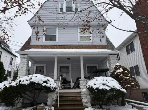 322 N Fulton Ave, Mount Vernon, NY 10552